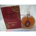 Panthere de Cartier 3.3 oz/ 100 ML Parfum de Toilette Splash NEW IN THE BOX